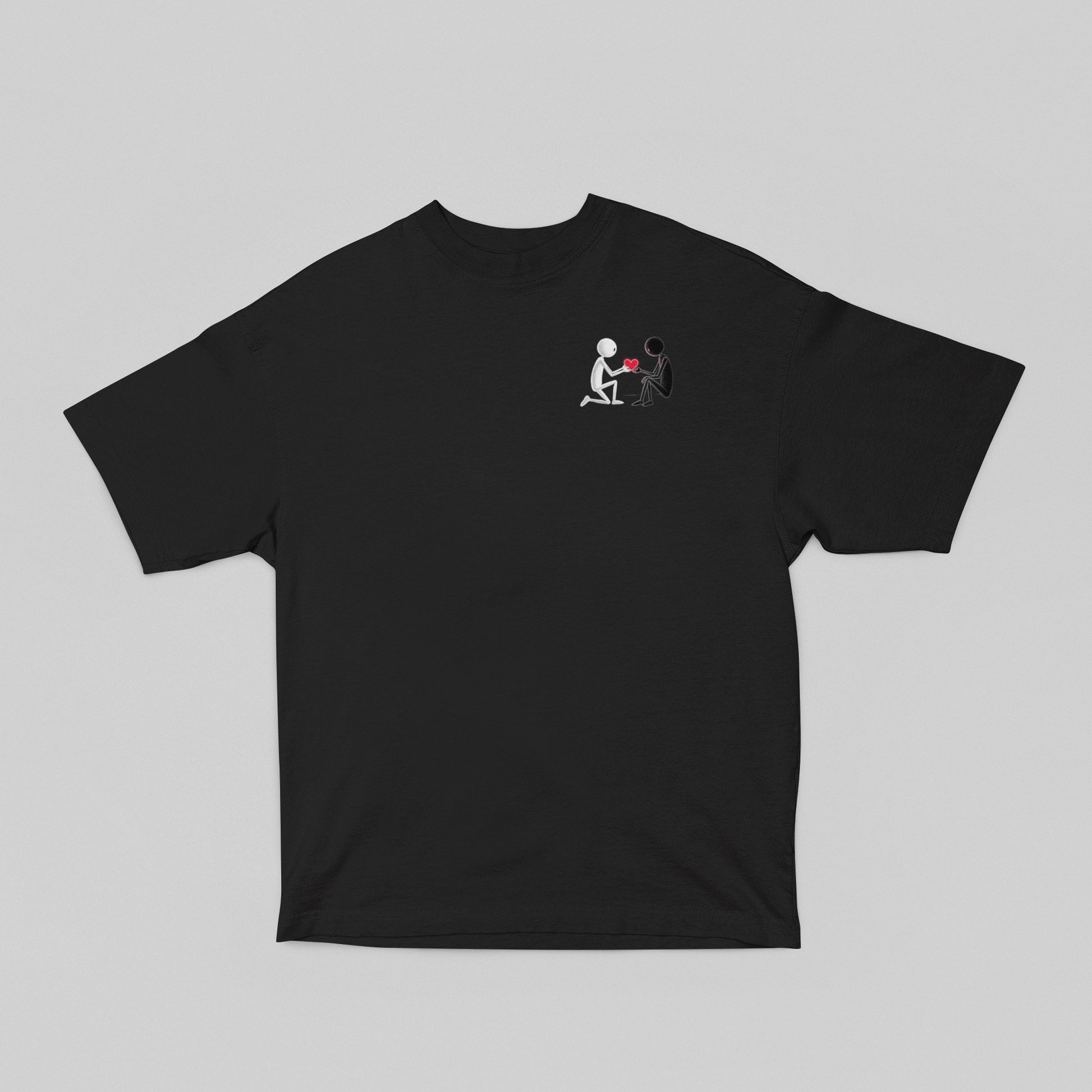 Kindness Wins Tee