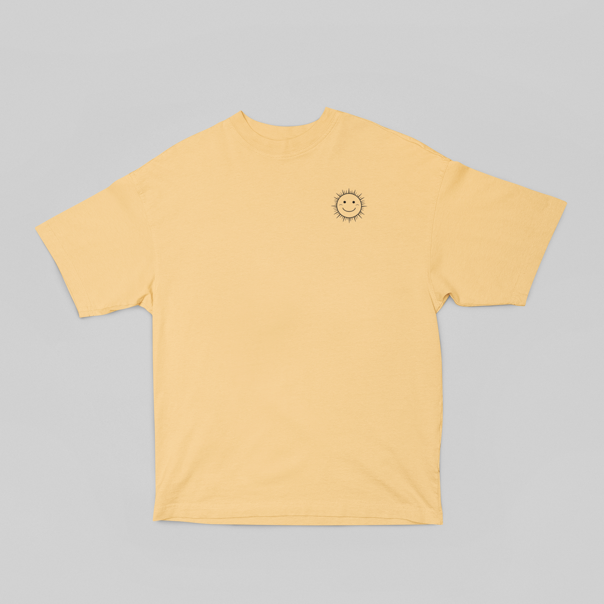 Smiley Sun Tee