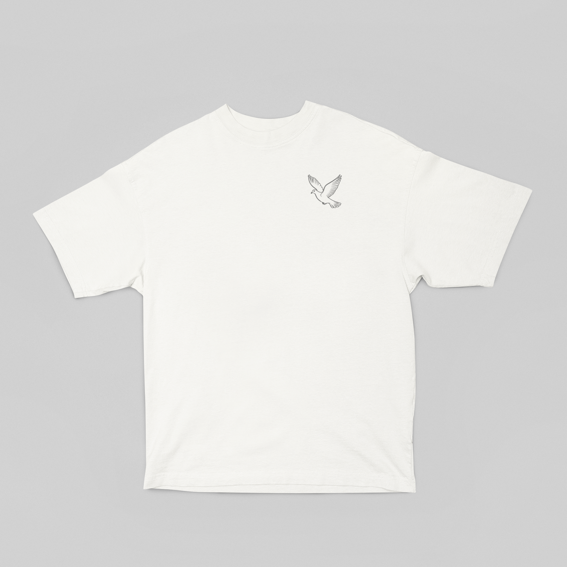Dove Tee