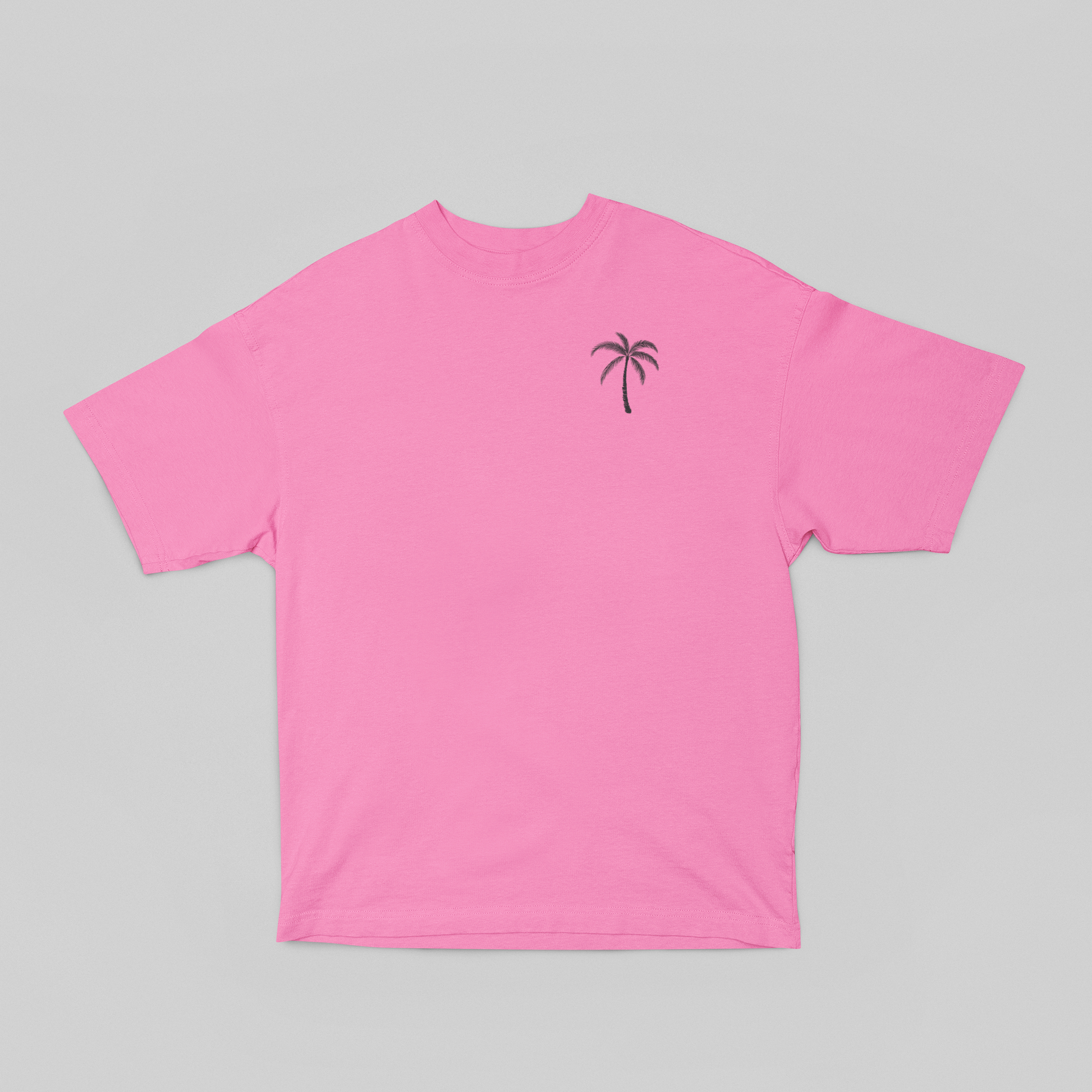 Palm Tree Tee