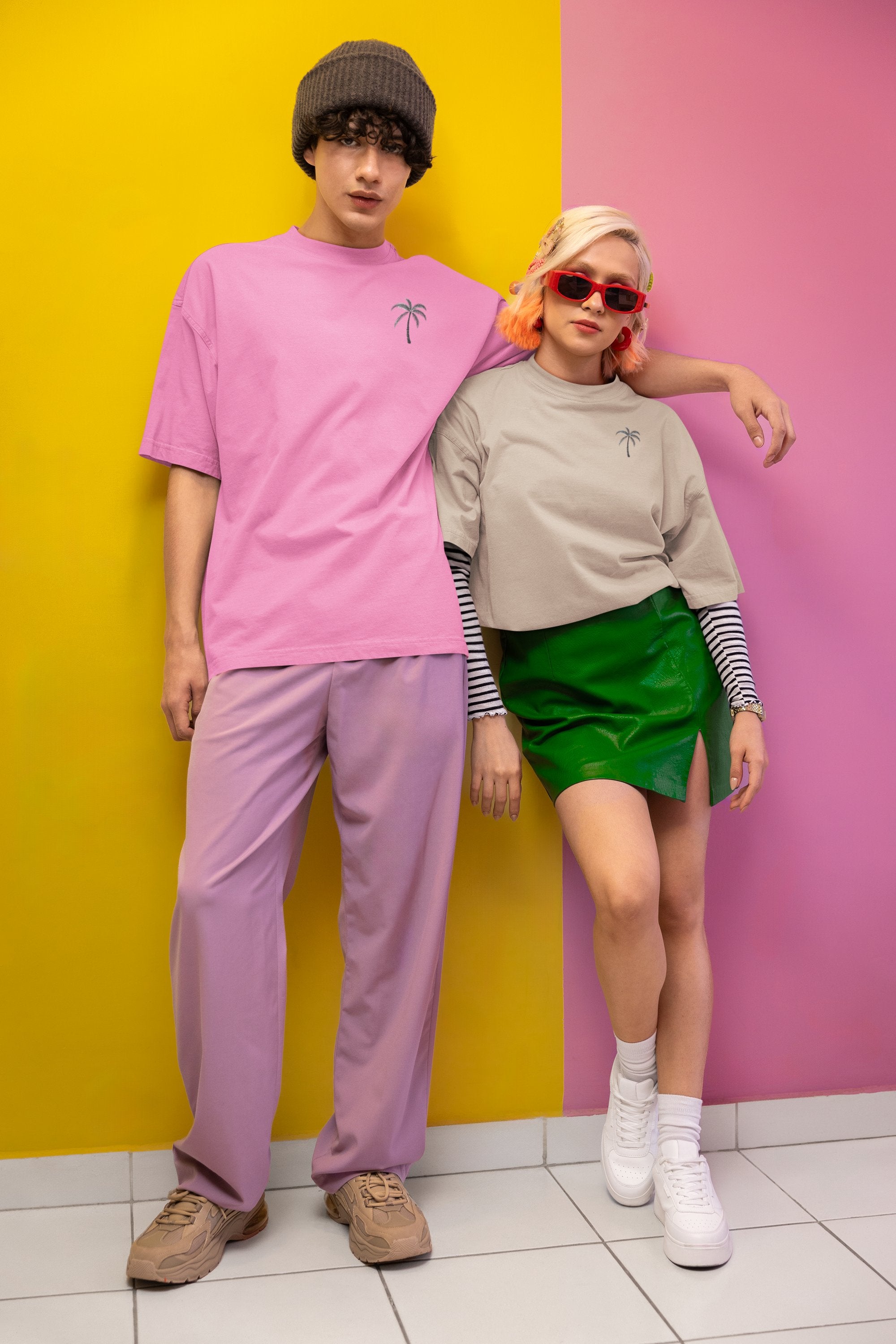 Pastel Paradise
