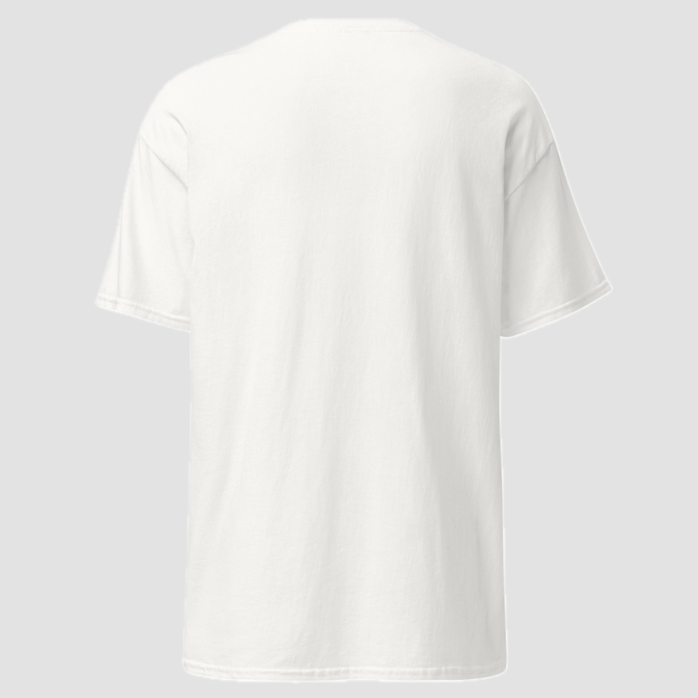 Beckman's Breakdown Big Logo Shirt