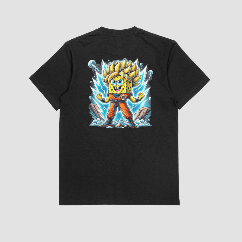 Super Spongebob Tee