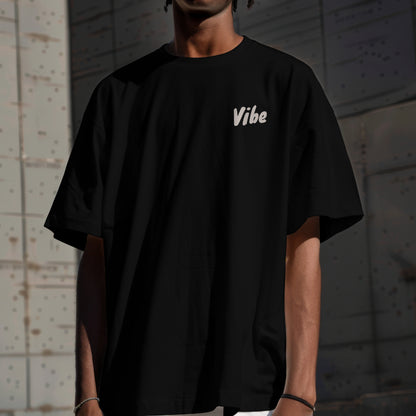 Roll The Vibe Tee