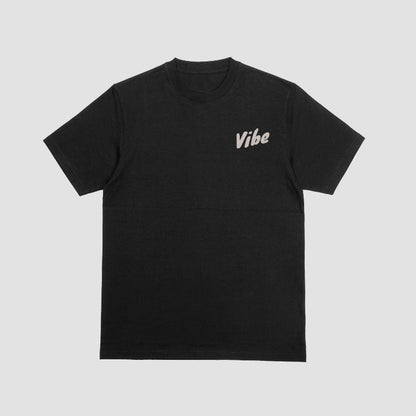 Roll The Vibe Tee