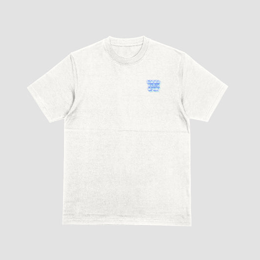 Good Vibes Only – Minimalist Streetwear T-Shirt