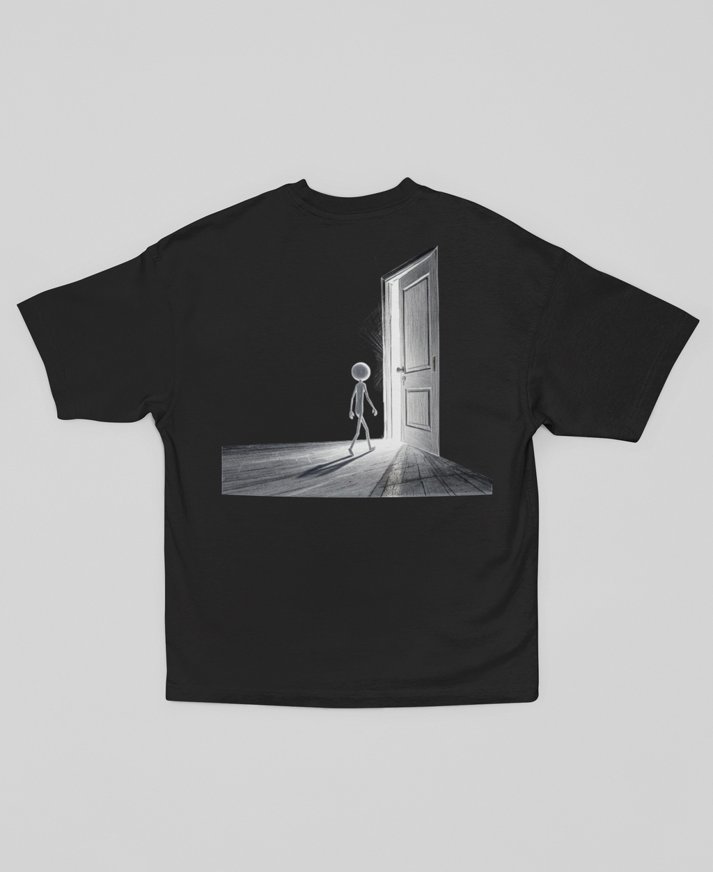 Forward Tee