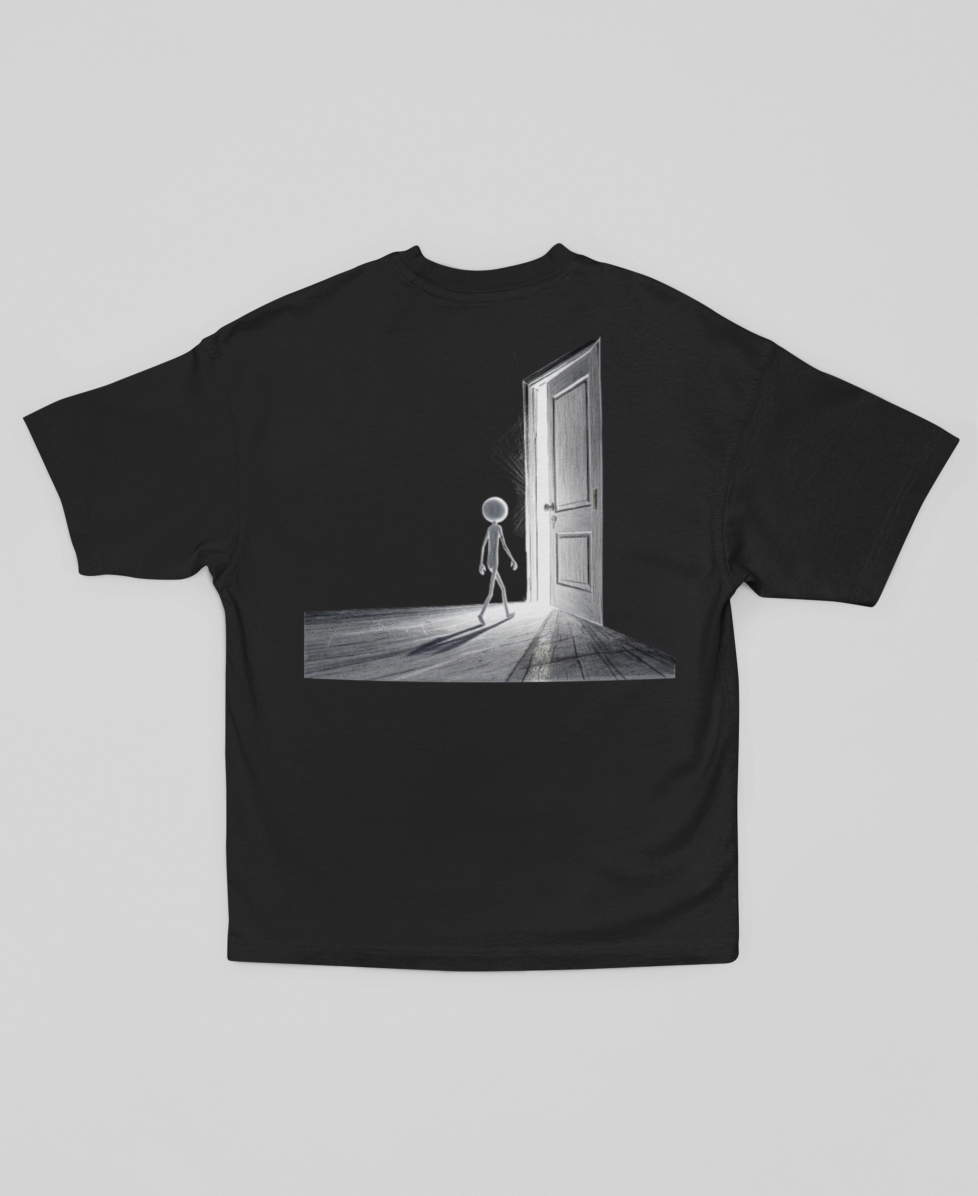 Forward Tee
