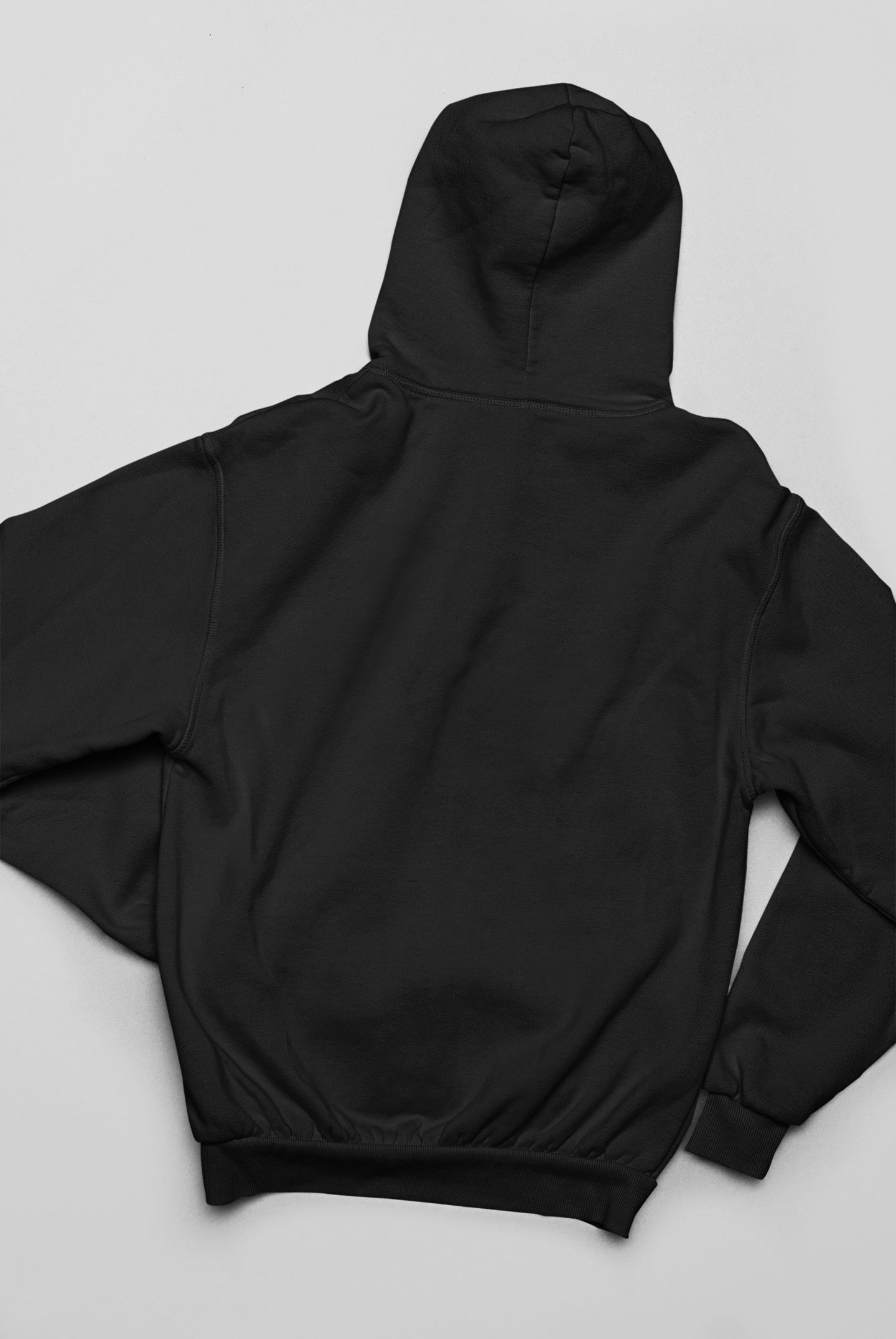 You Are Not Alone Hoodie