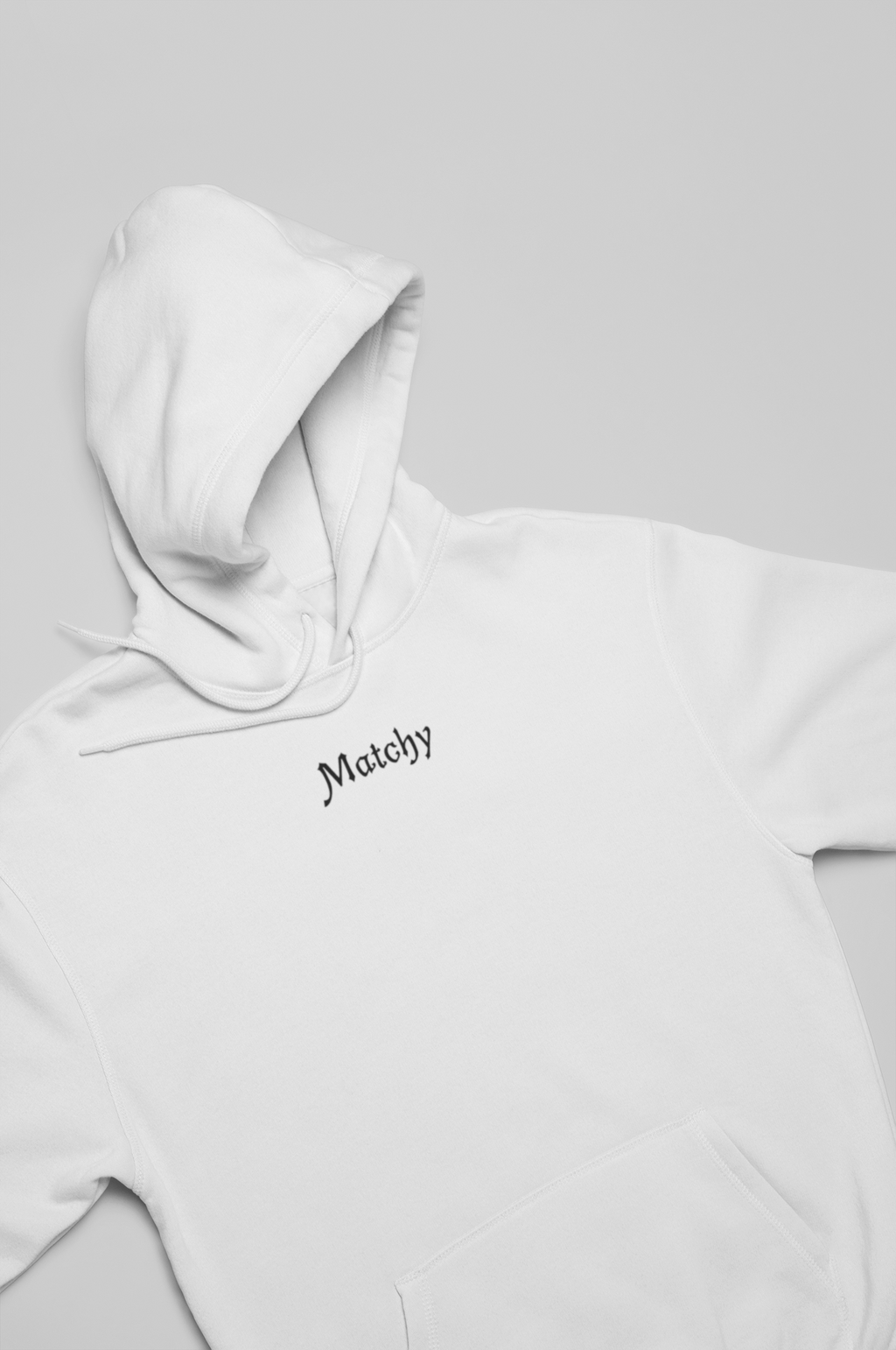 Matchy Hinomaru Hoodie