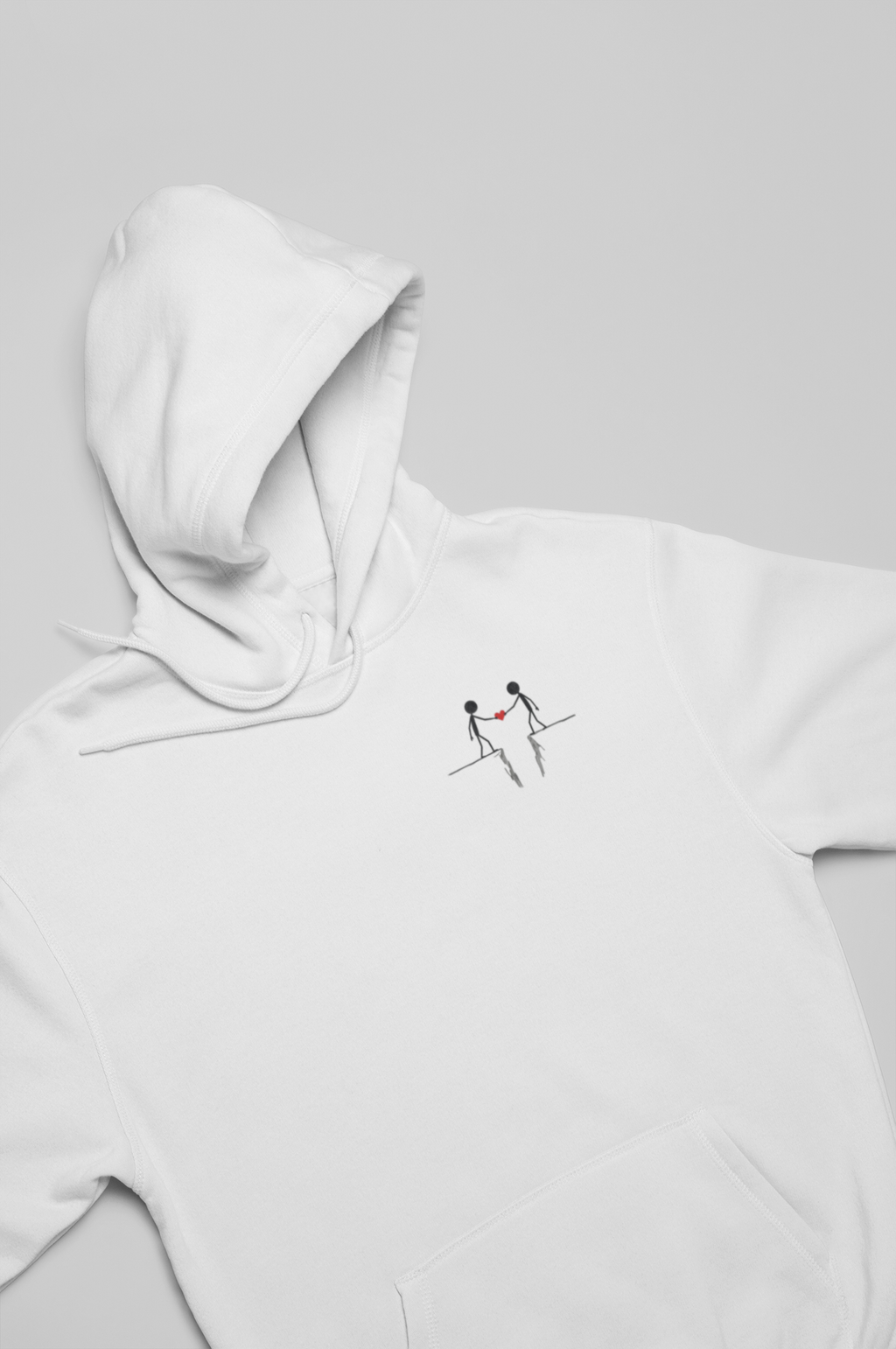 Stronger Together Hoodie