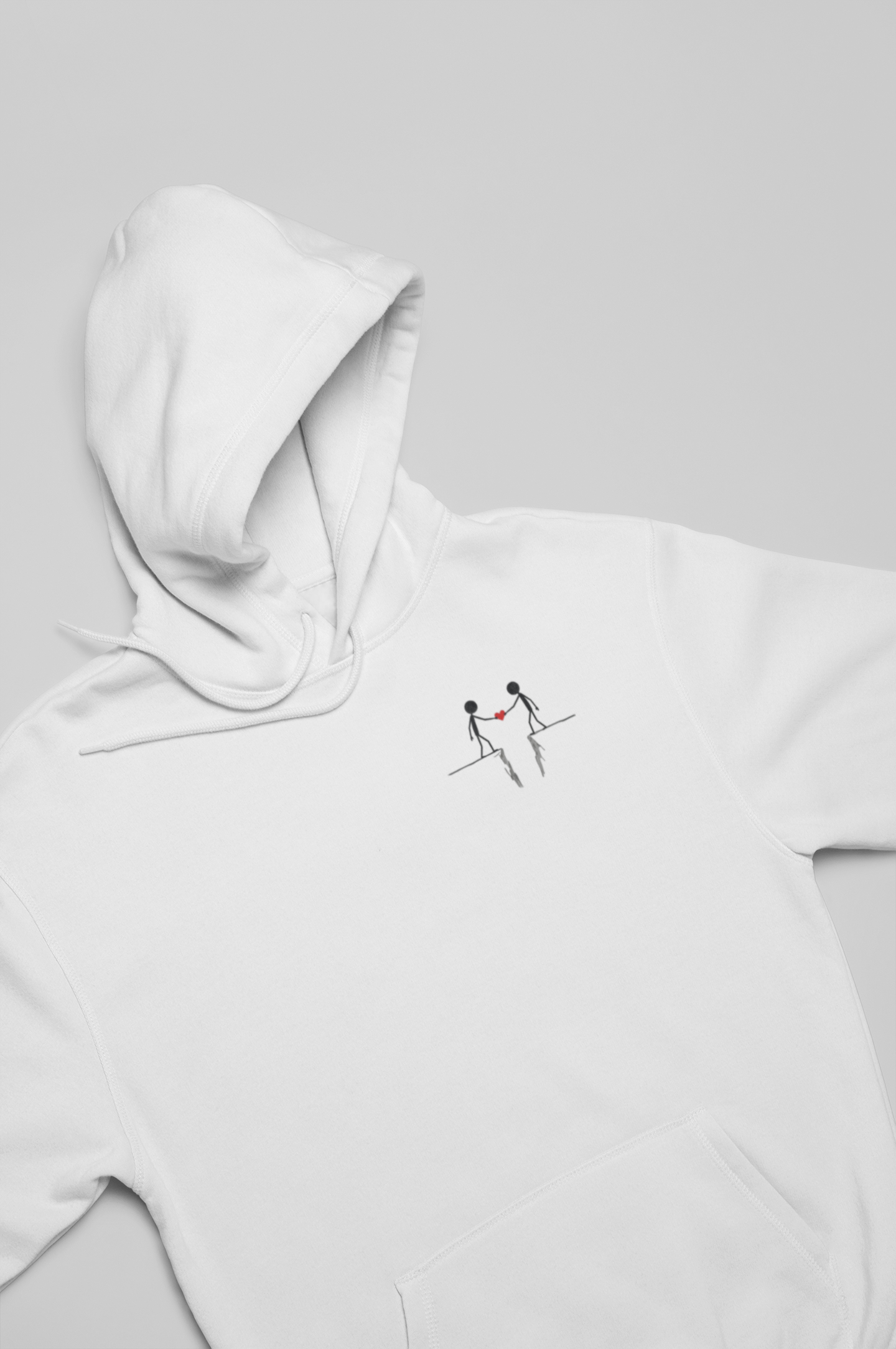 Stronger Together Hoodie