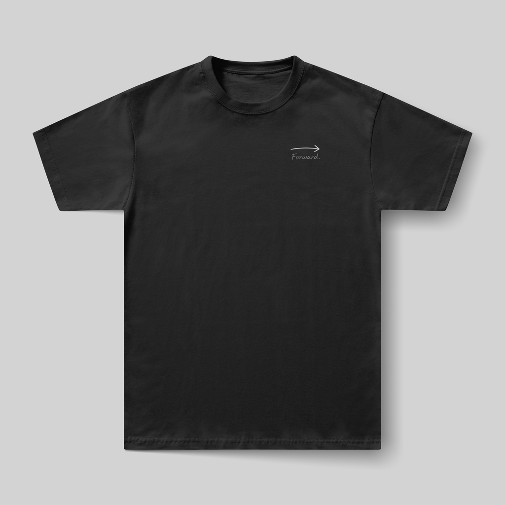 Forward Tee