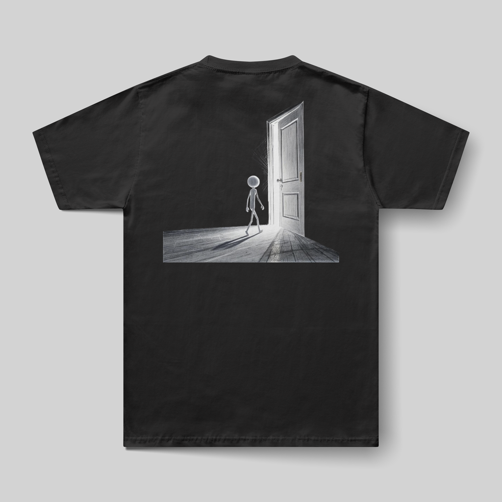 Forward Tee