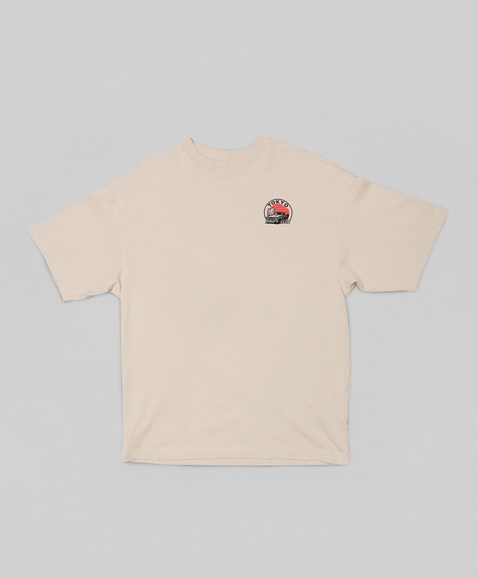 Tokyo Drift Club Tee