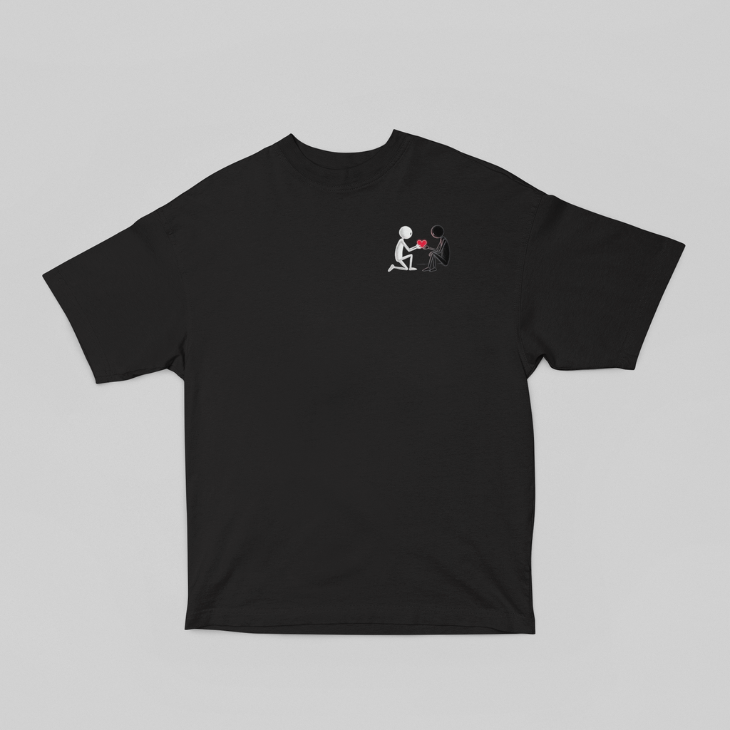 Kindness Wins Tee