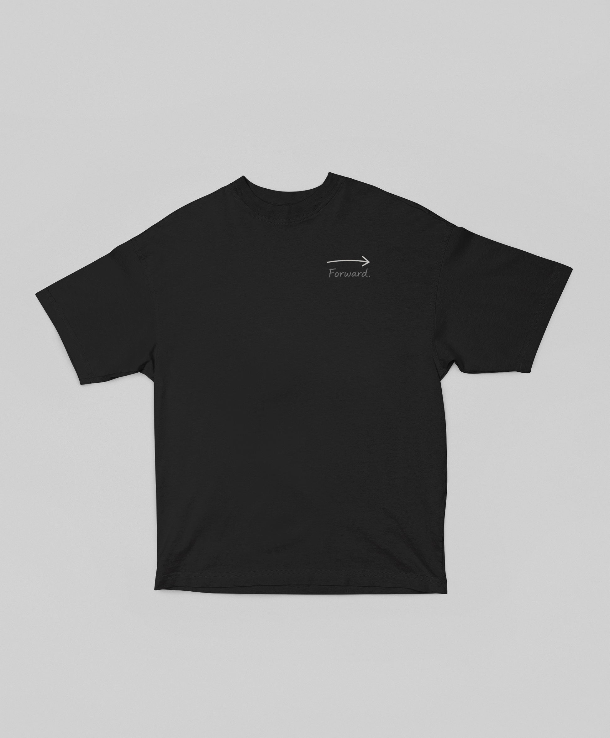 Forward Tee