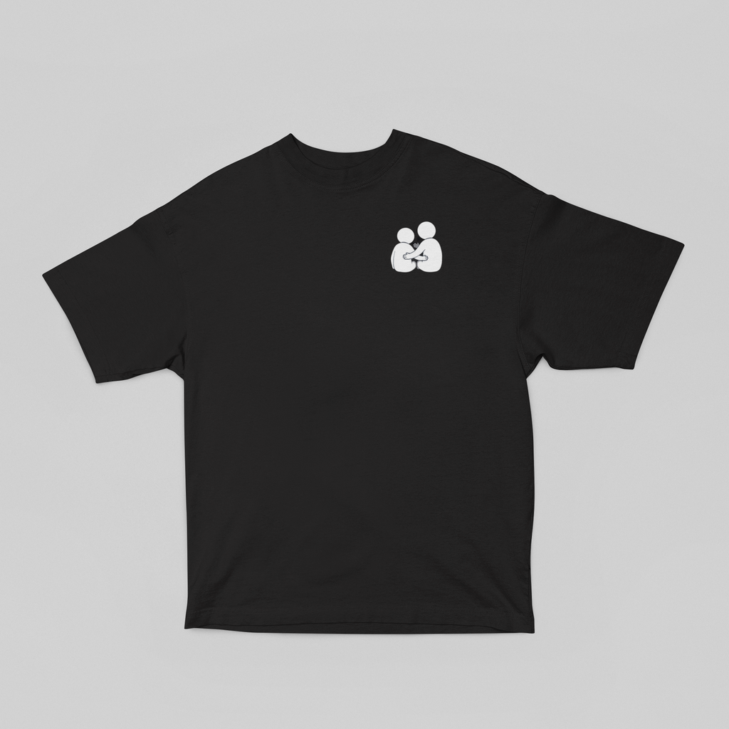 You Are Not Alone Tee