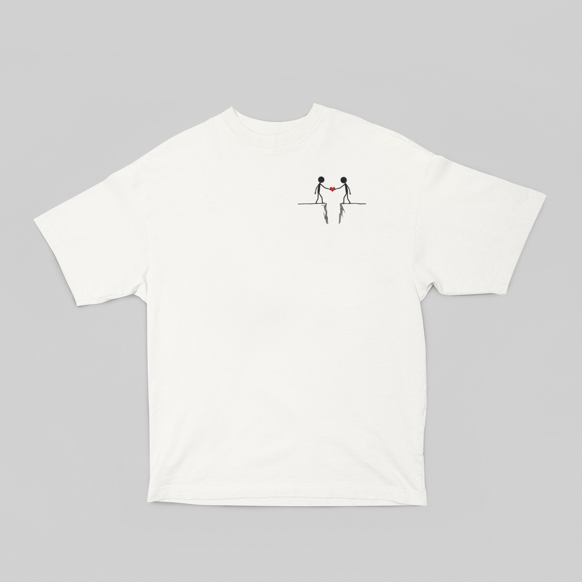 Stronger Together Tee