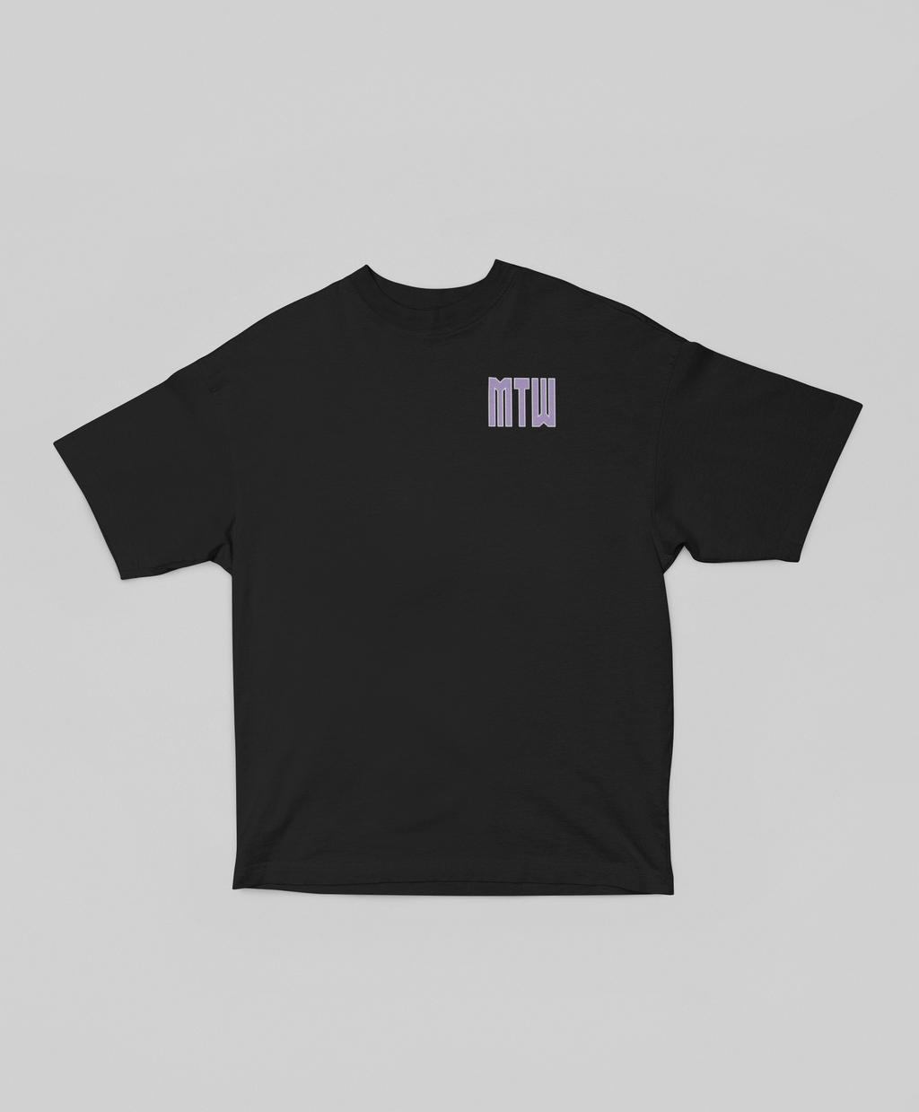 Match The World – Core Tee