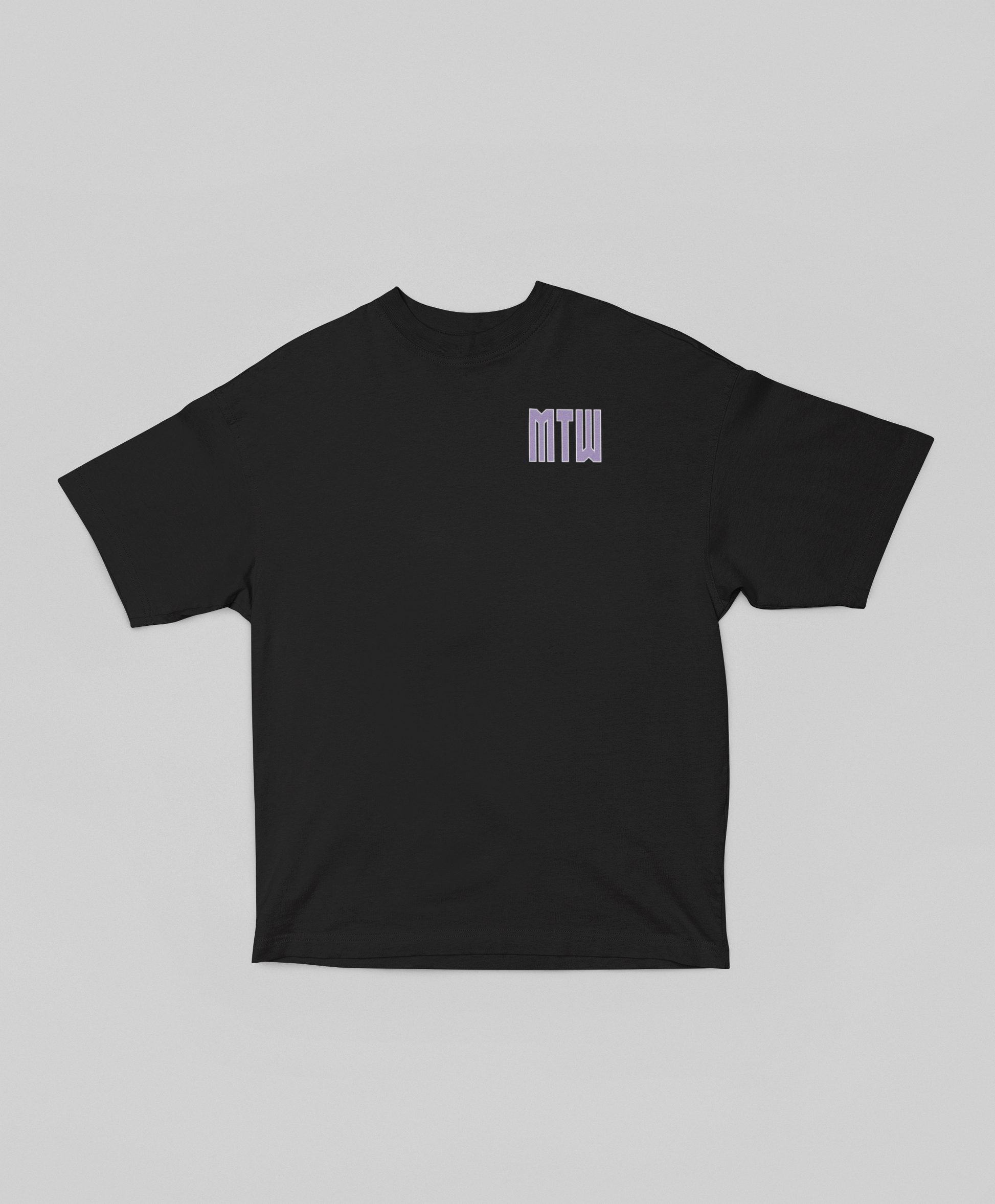 Match The World – Core Tee