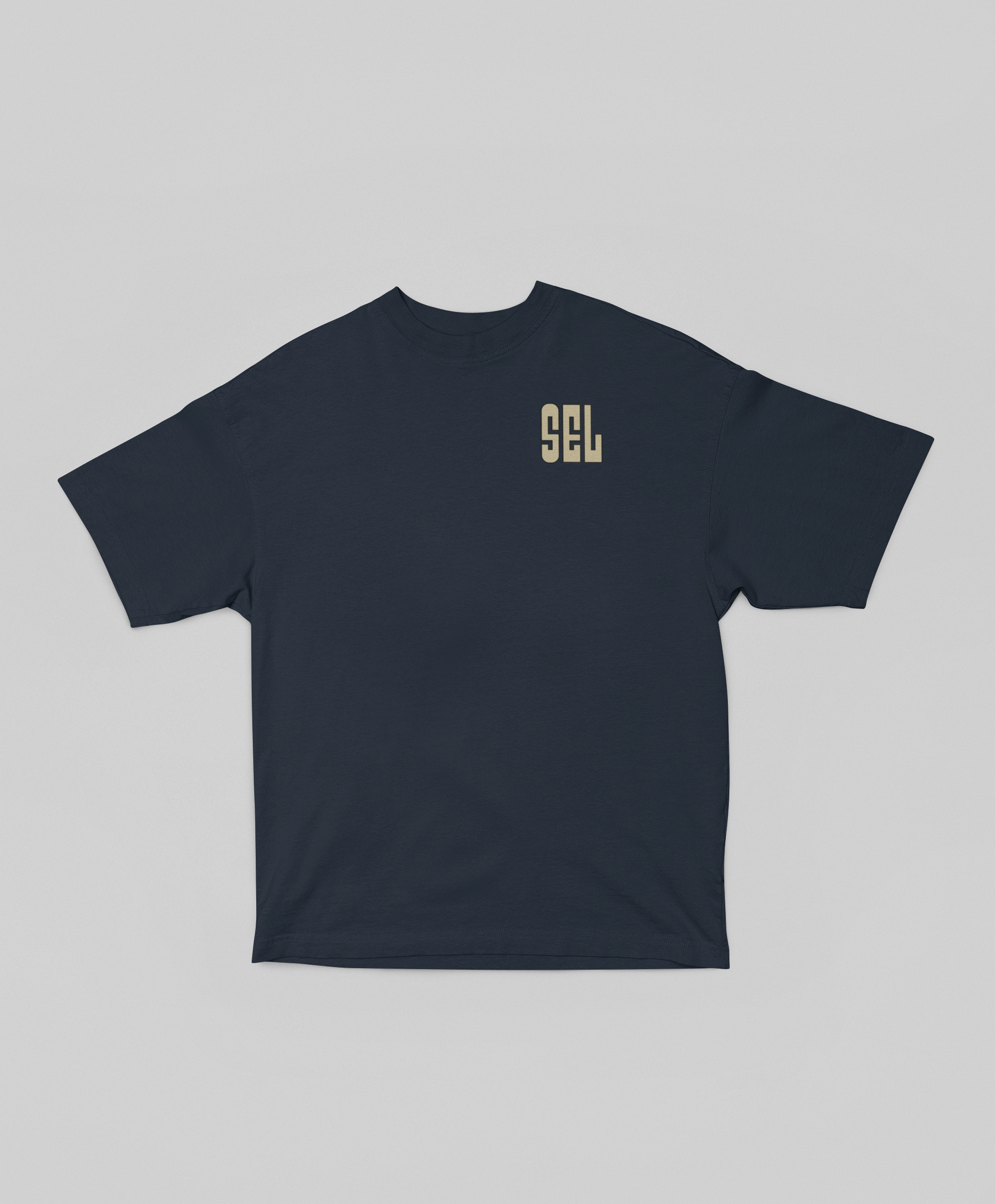 Seoul – Match The World Tee