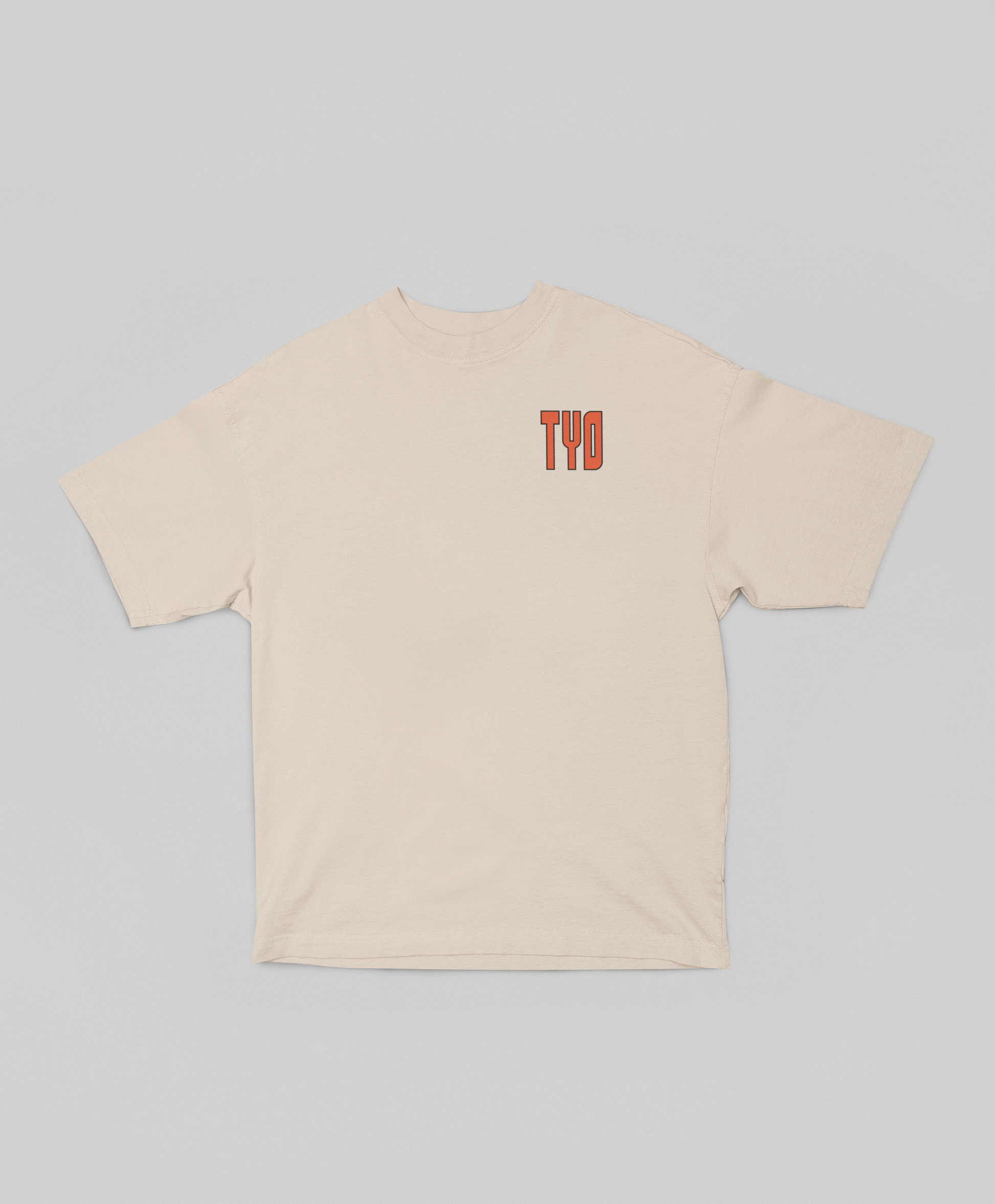 Tokyo – Match The World Tee