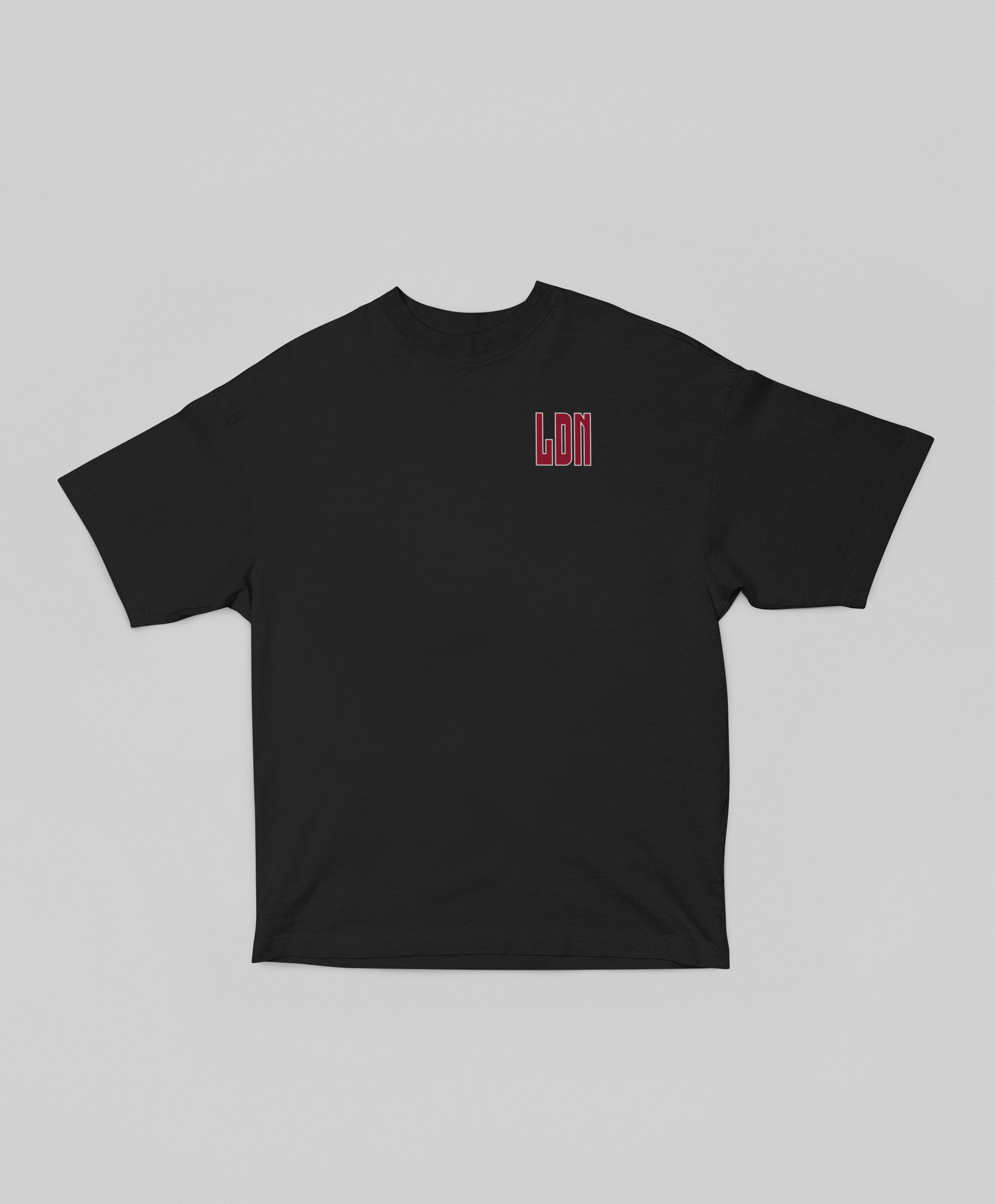 London – Match The World Tee