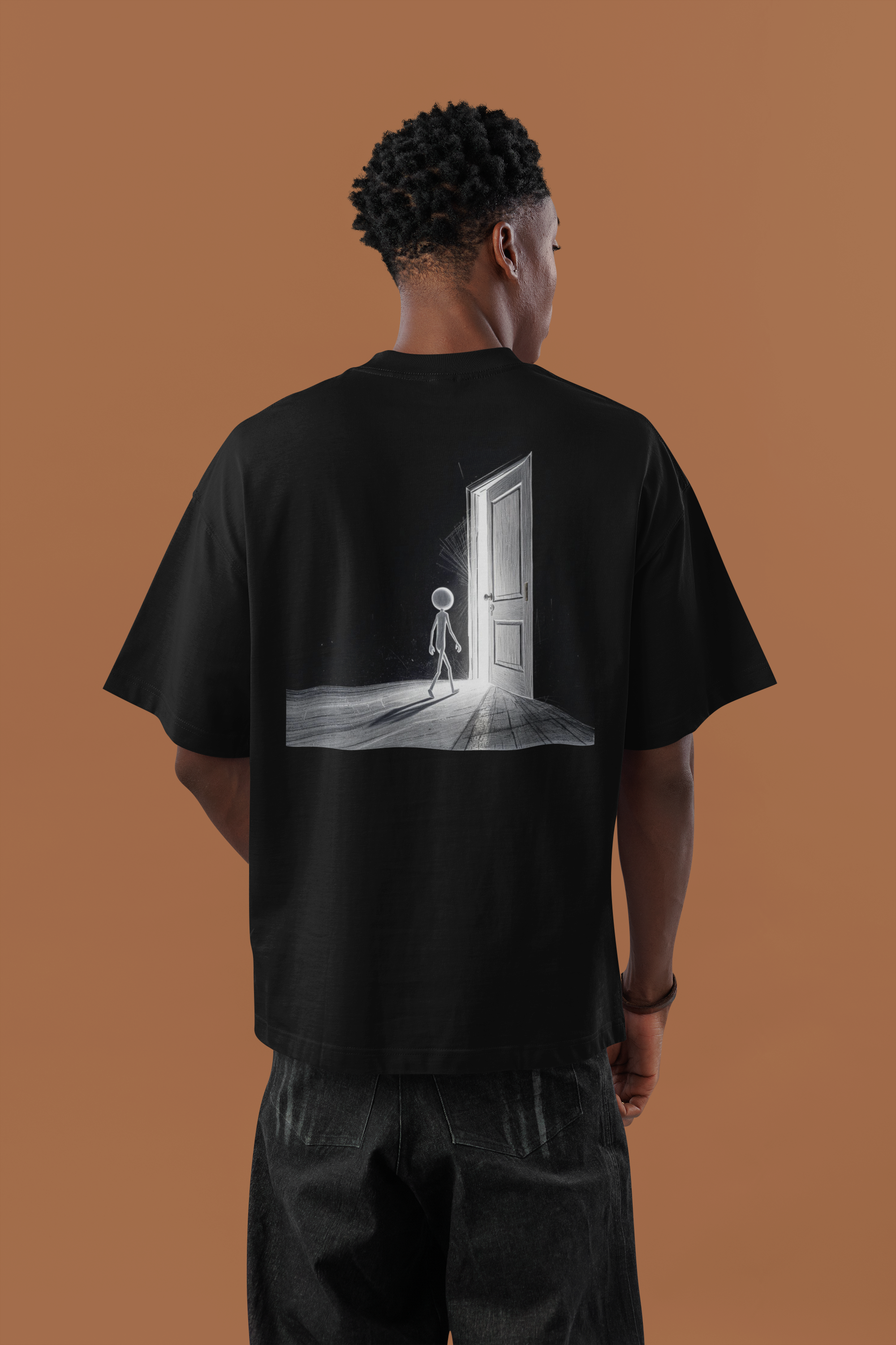 Forward Tee