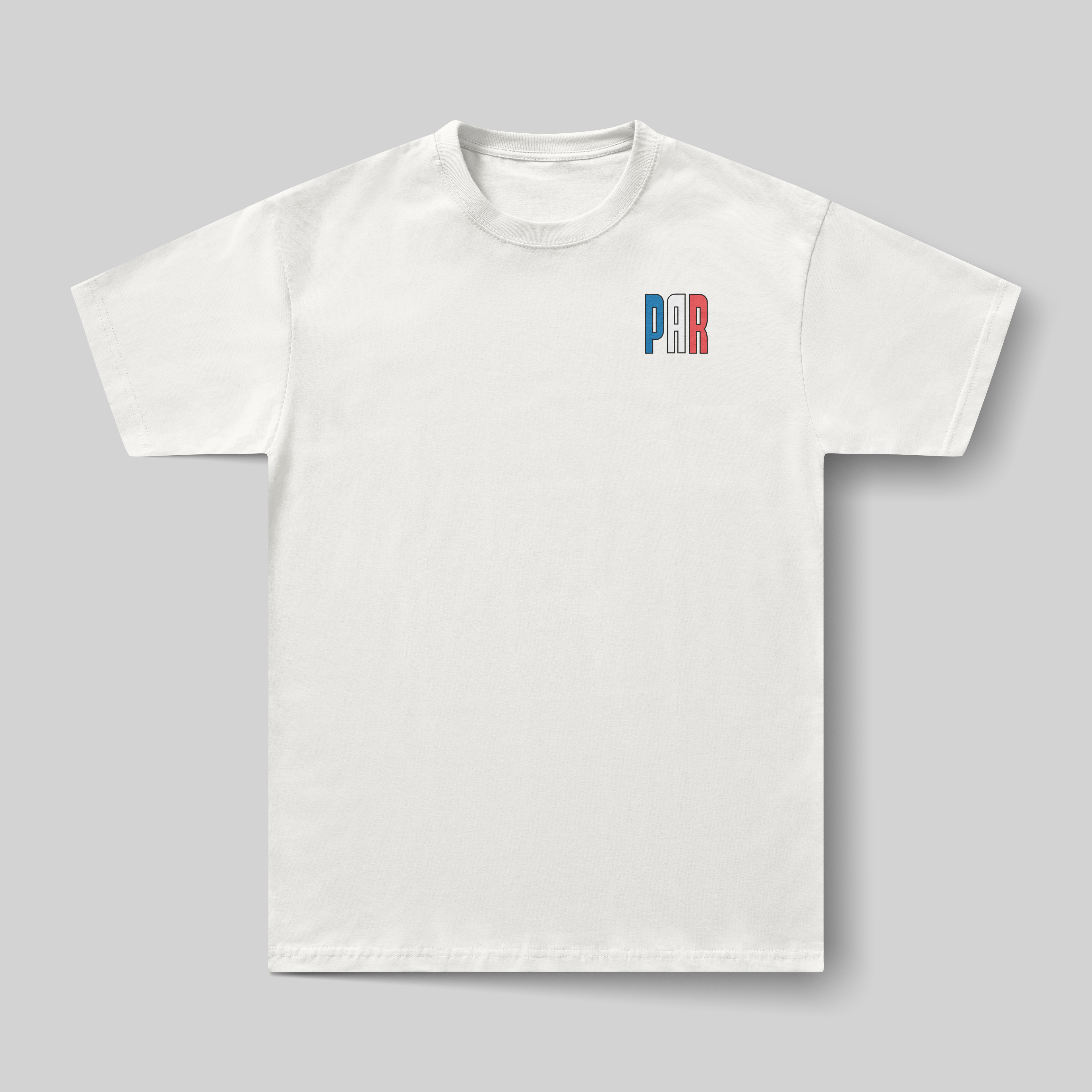 Paris – Match The World Tee