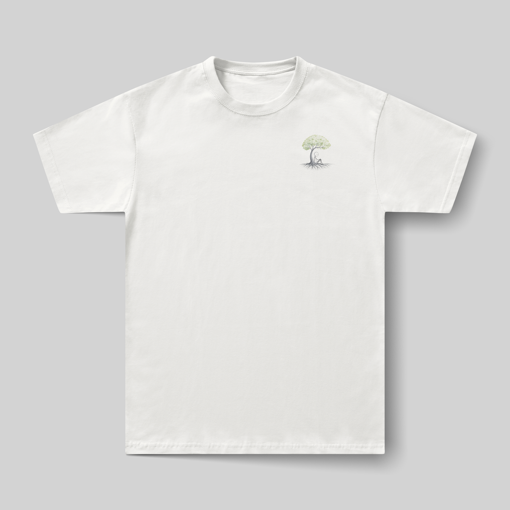 Rooted Tee