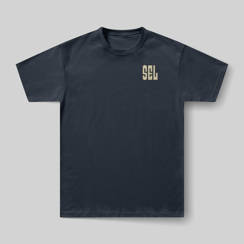 Seoul – Match The World Tee
