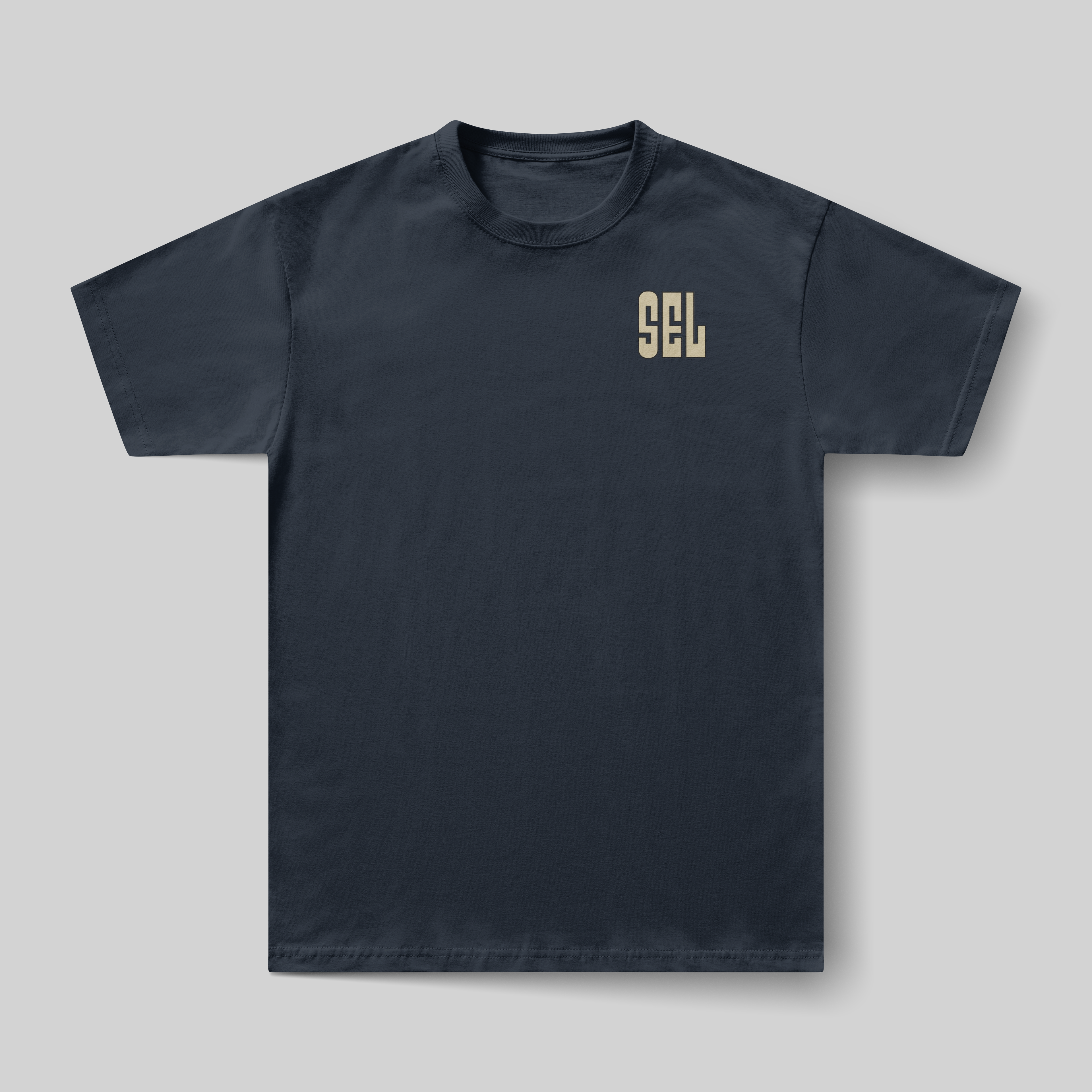 Seoul – Match The World Tee