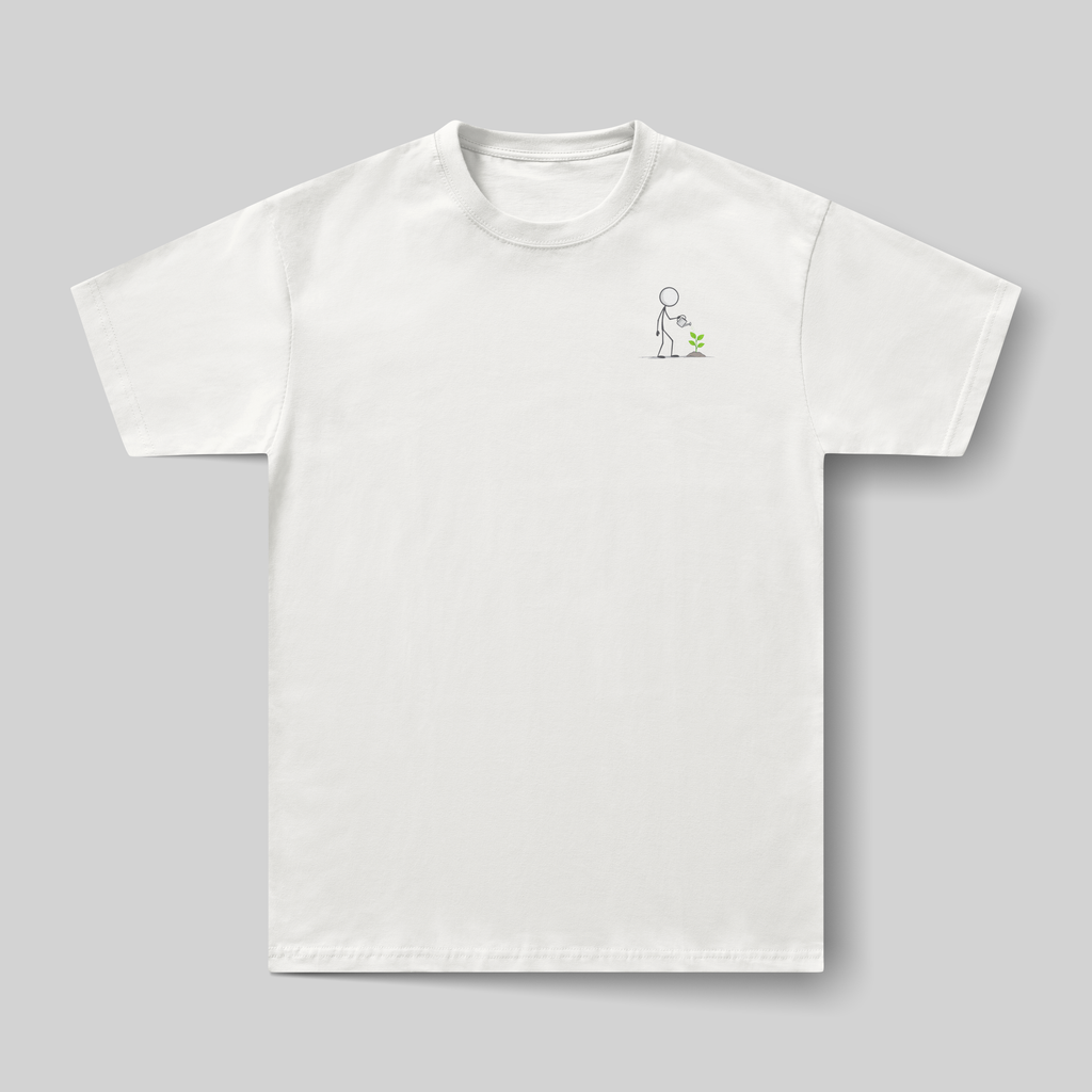 Still Growing Tee