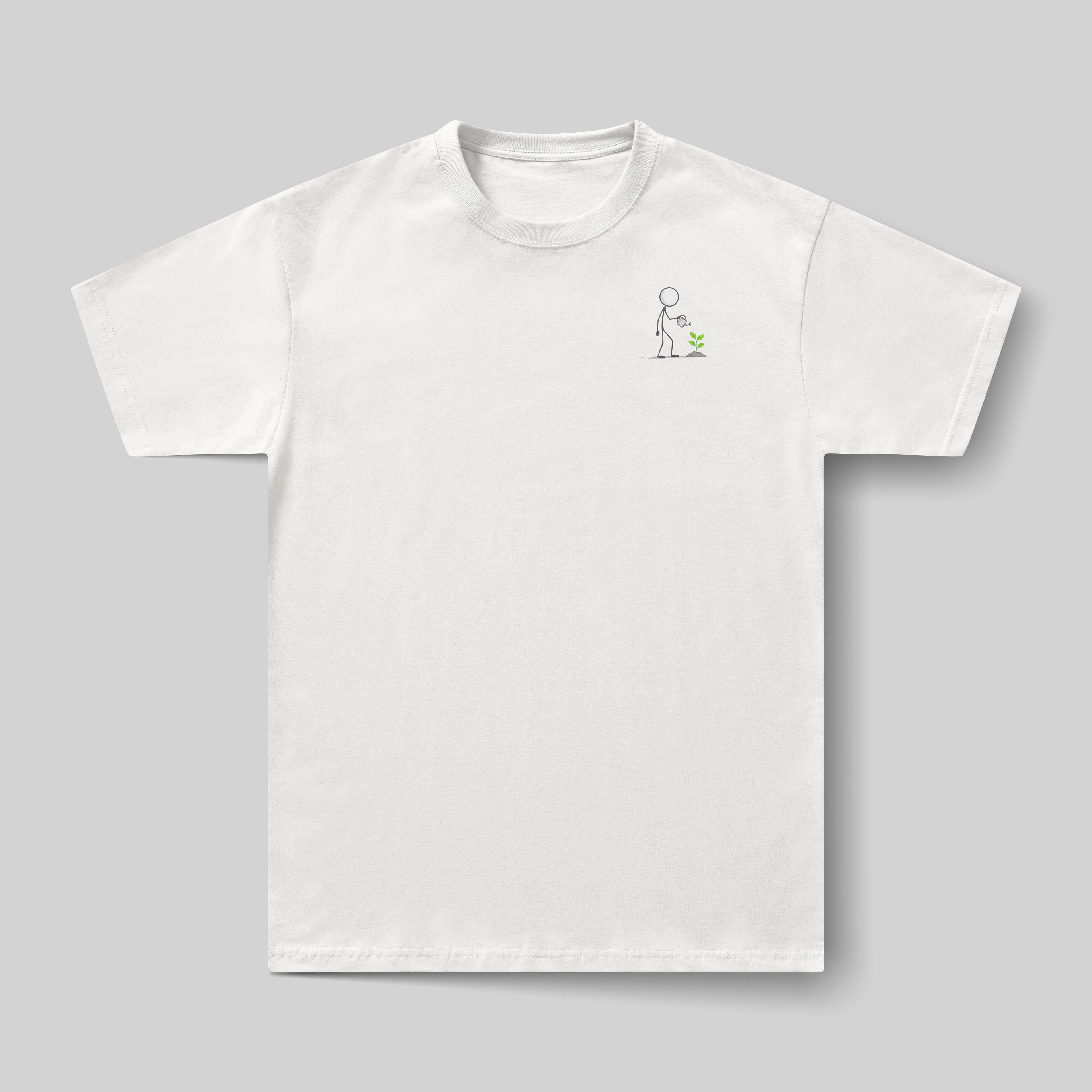 Still Growing Tee