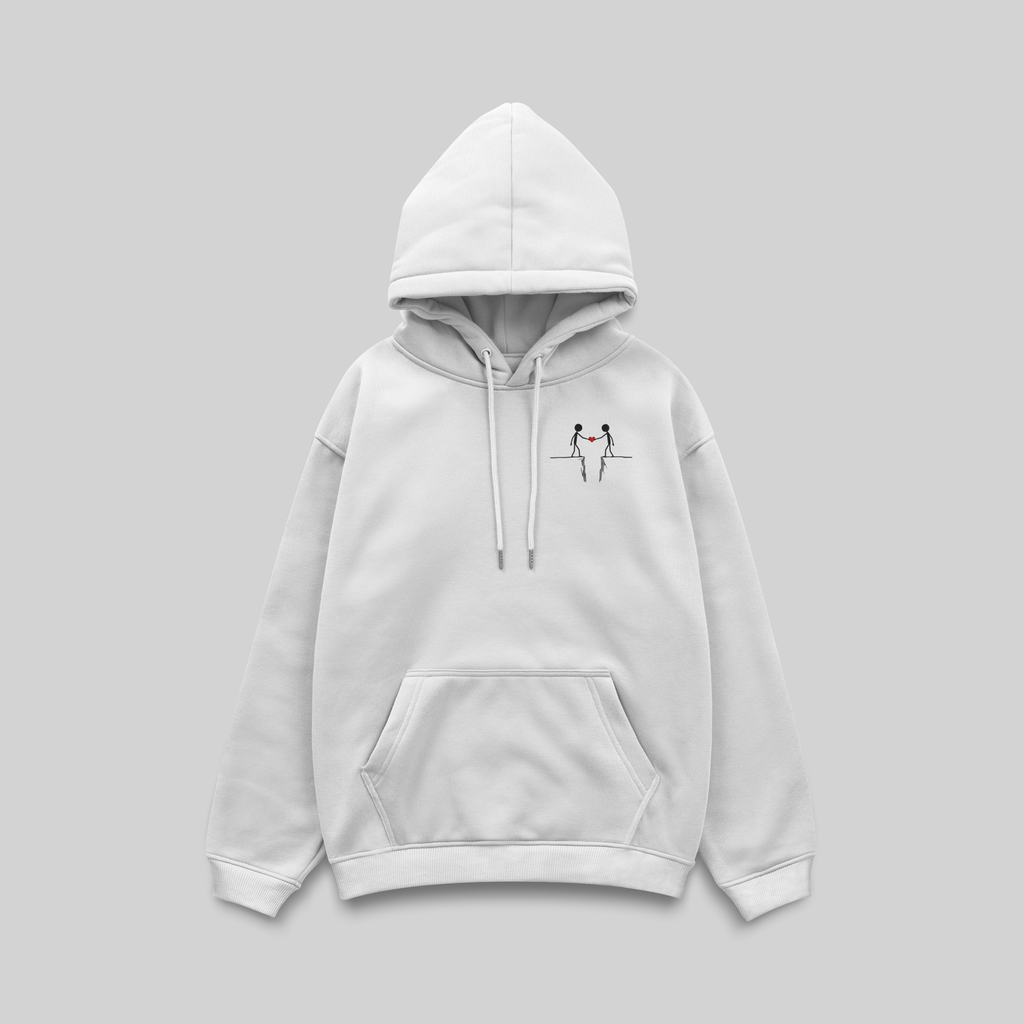 Stronger Together Hoodie