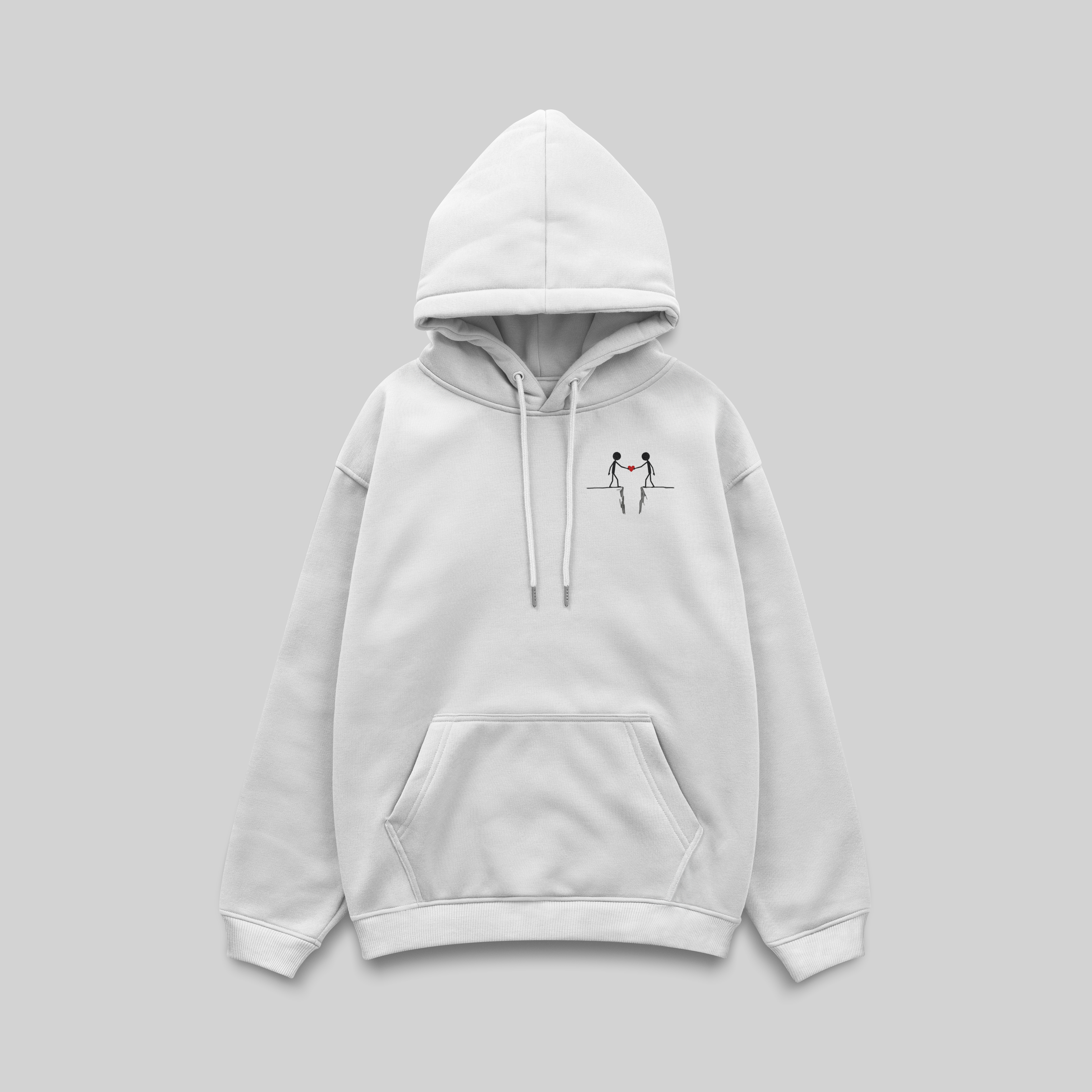 Stronger Together Hoodie