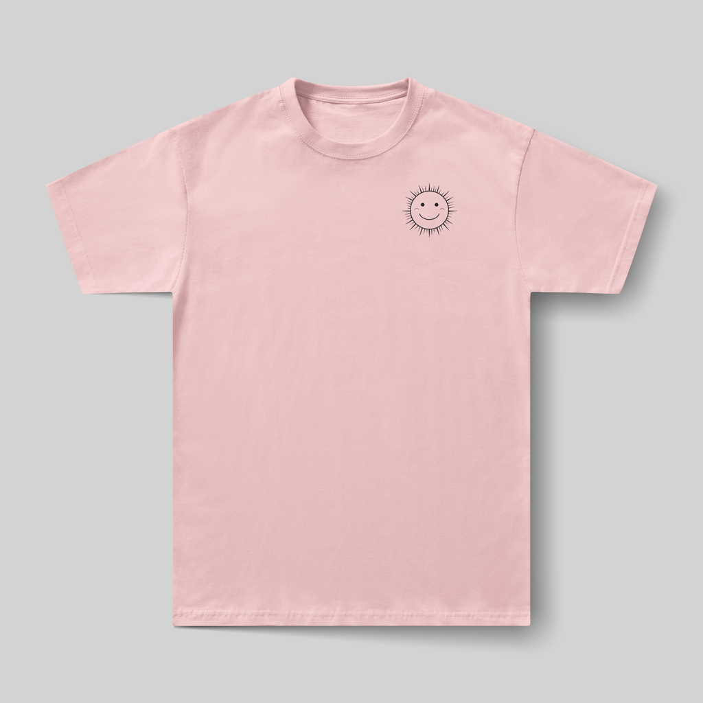 Smiley Sun Tee