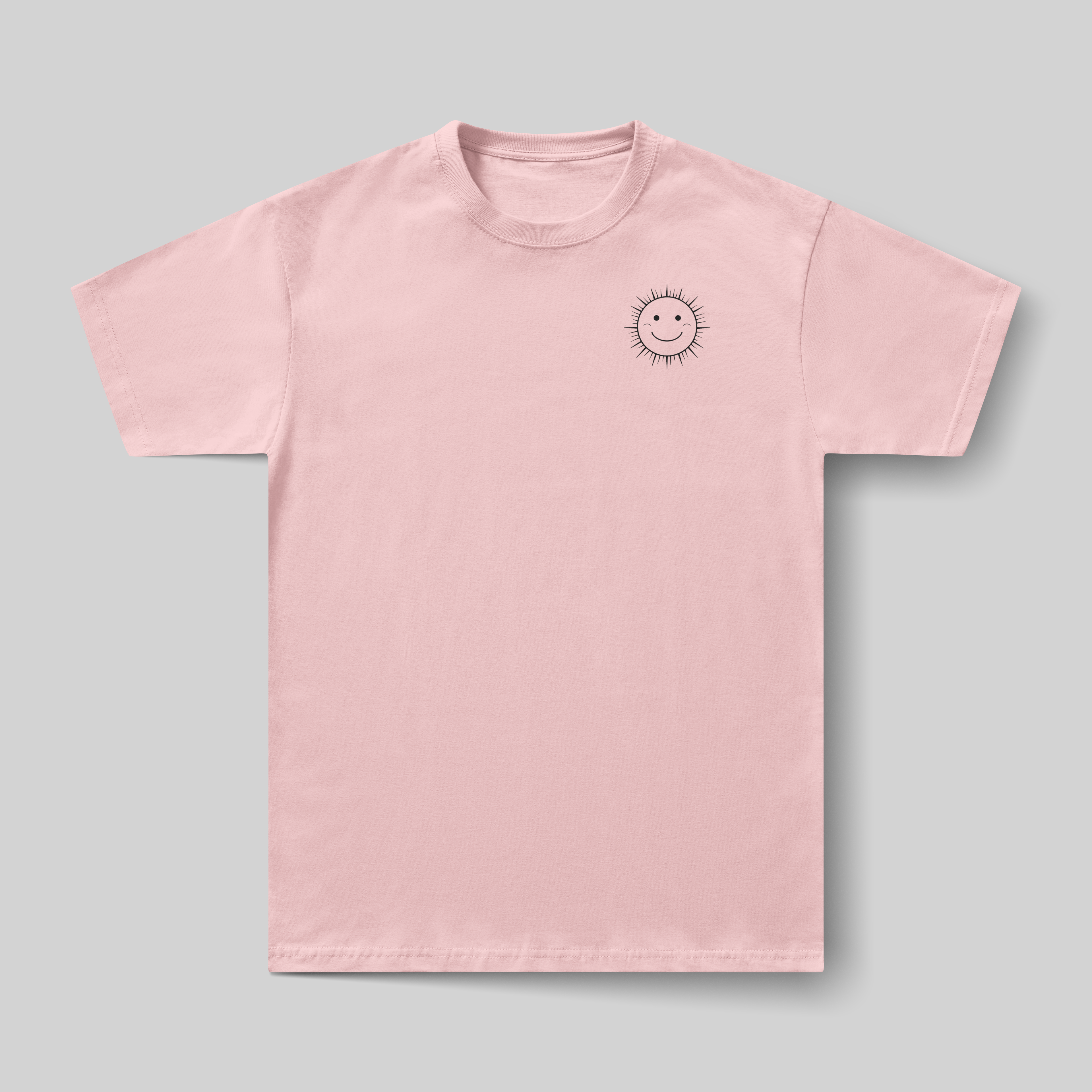 Smiley Sun Tee