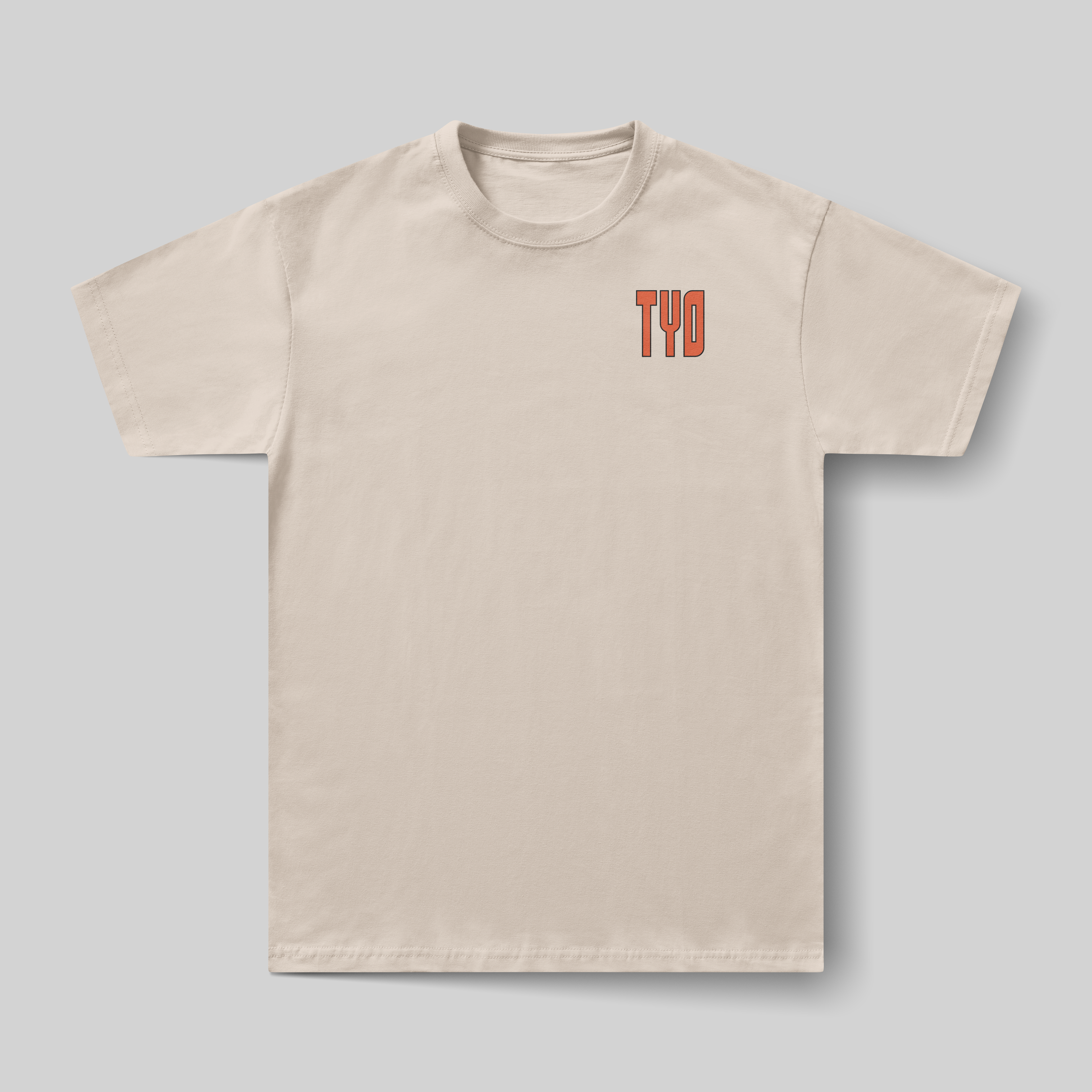 Tokyo – Match The World Tee