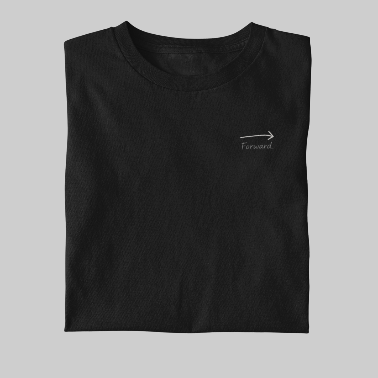 Forward Tee