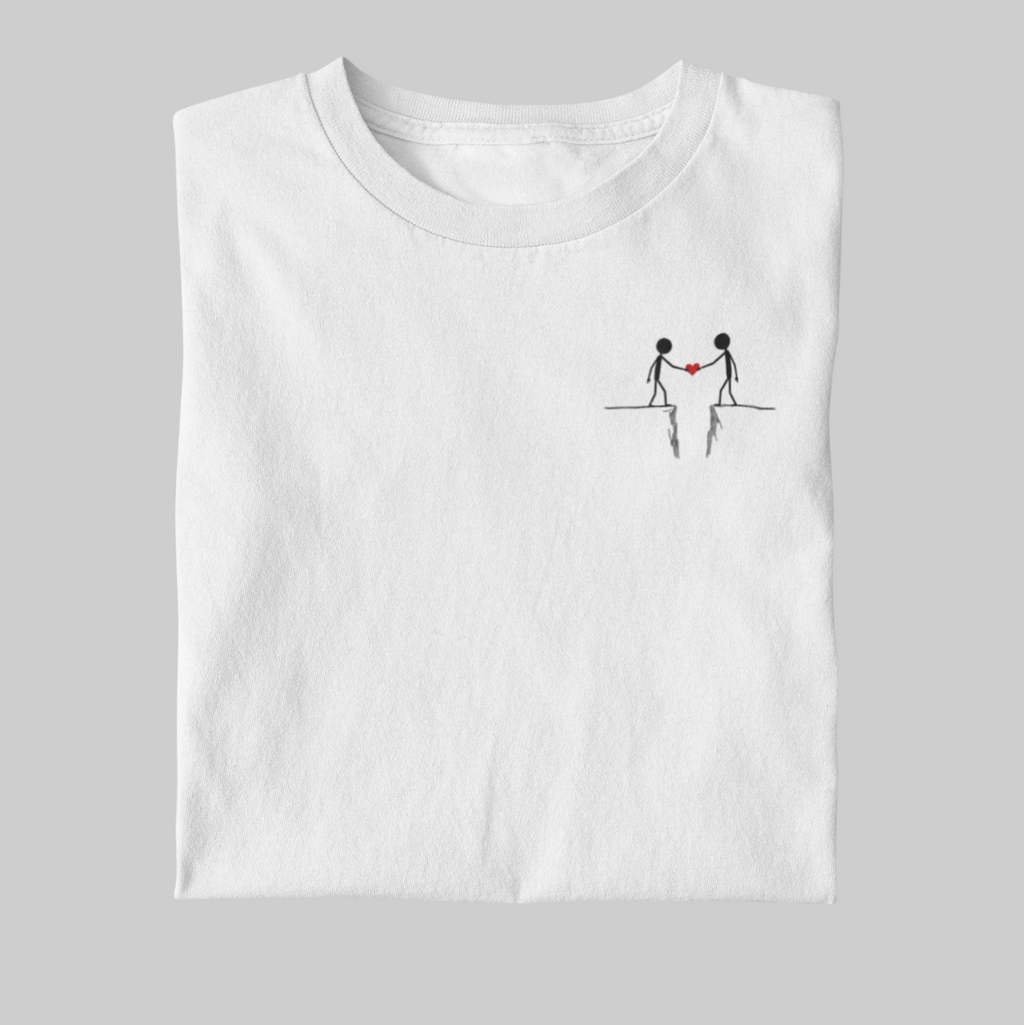 Stronger Together Tee