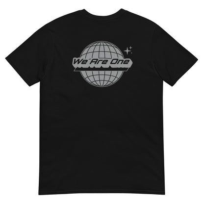 “Unity/We Are One” Streetwear T-Shirt