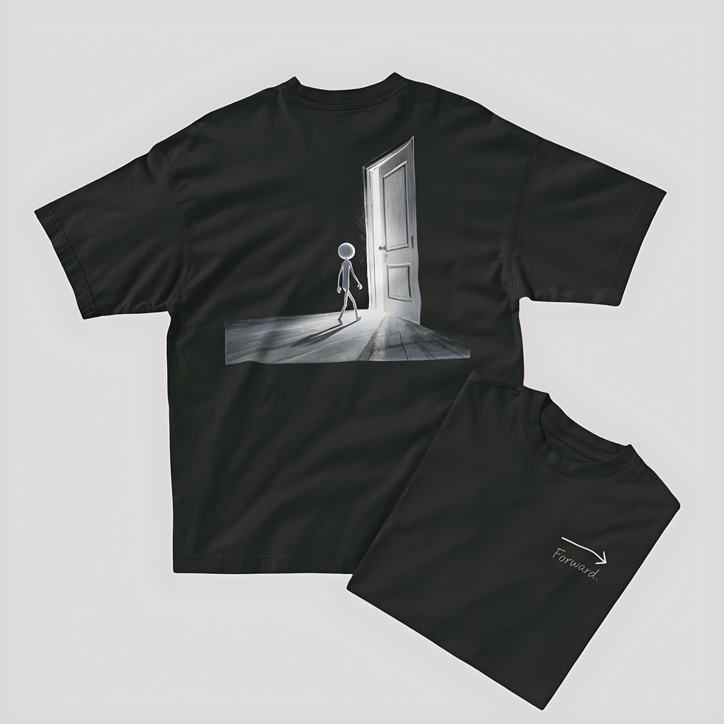 Forward Tee